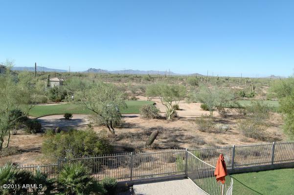 5218 East Hashknife Road Phoenix, AZ 85054 - Photo 3 of 25 Wildfire Golf Course View
