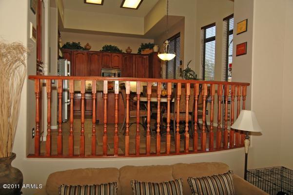 5218 East Hashknife Road Phoenix, AZ 85054 - Photo 9 of 25 High end granite and SS appliances