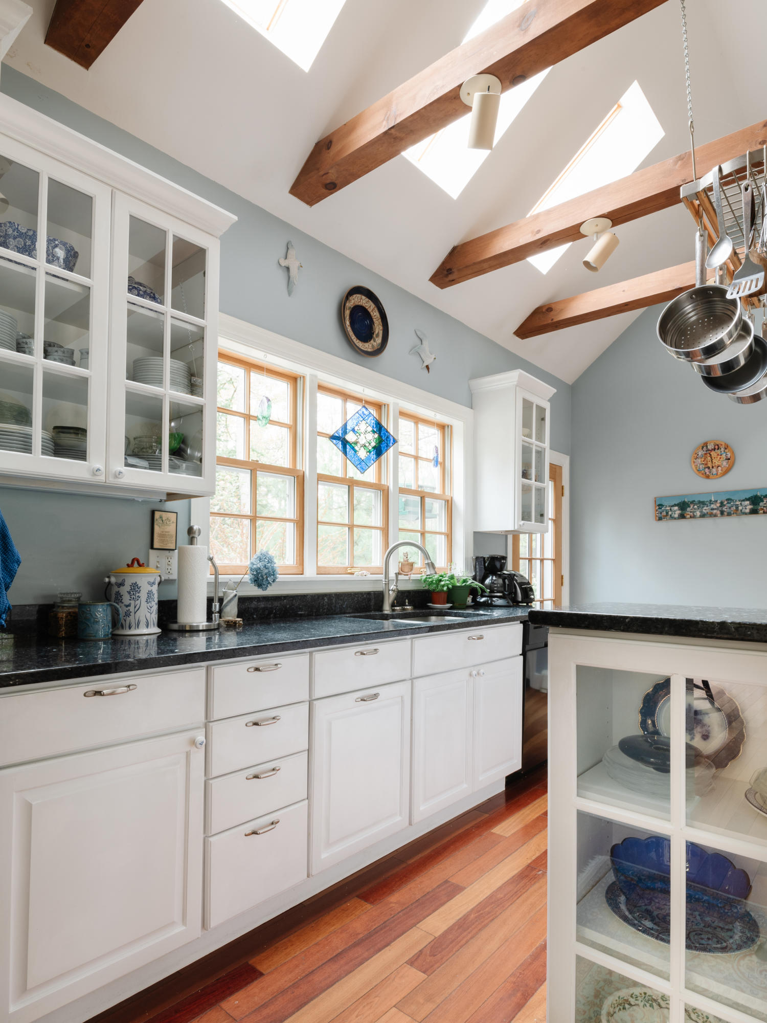 978 Main Road Westport Island, ME 04578 - Photo 11 of 75 Westport-43