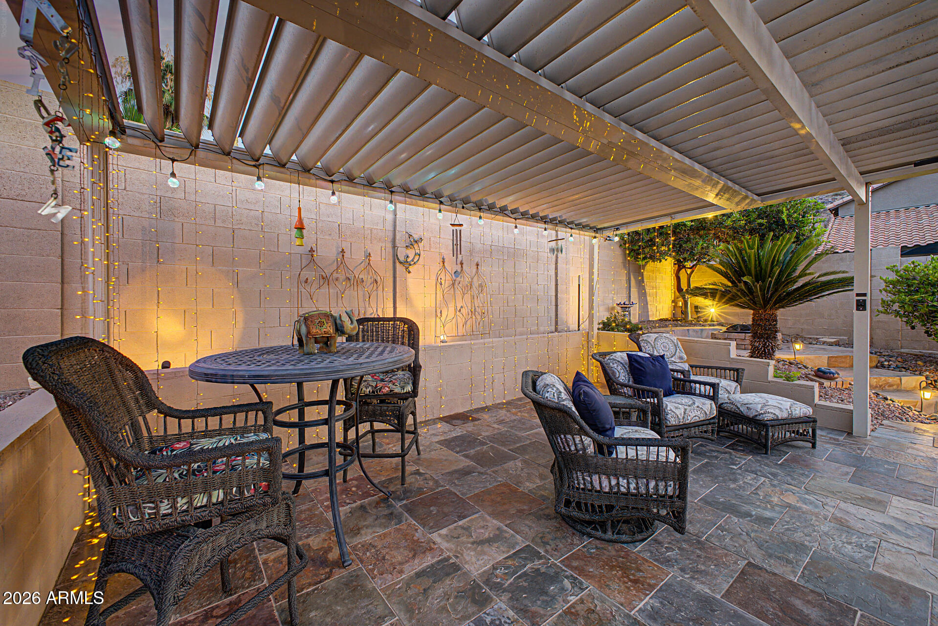 2547 East Amber Ridge Way Phoenix, AZ 85048 - Photo 54 of 70