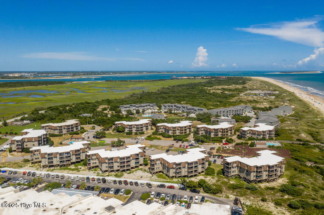 2008 East Fort Macon Road, Unit I 12 Atlantic Beach, NC 28512 - Photo 34 of 48 Complex