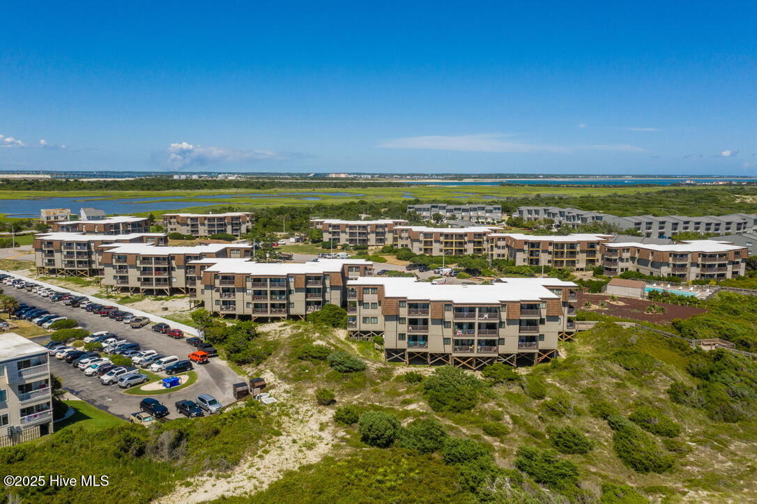 2008 East Fort Macon Road, Unit I 12 Atlantic Beach, NC 28512 - Photo 42 of 48 Complex