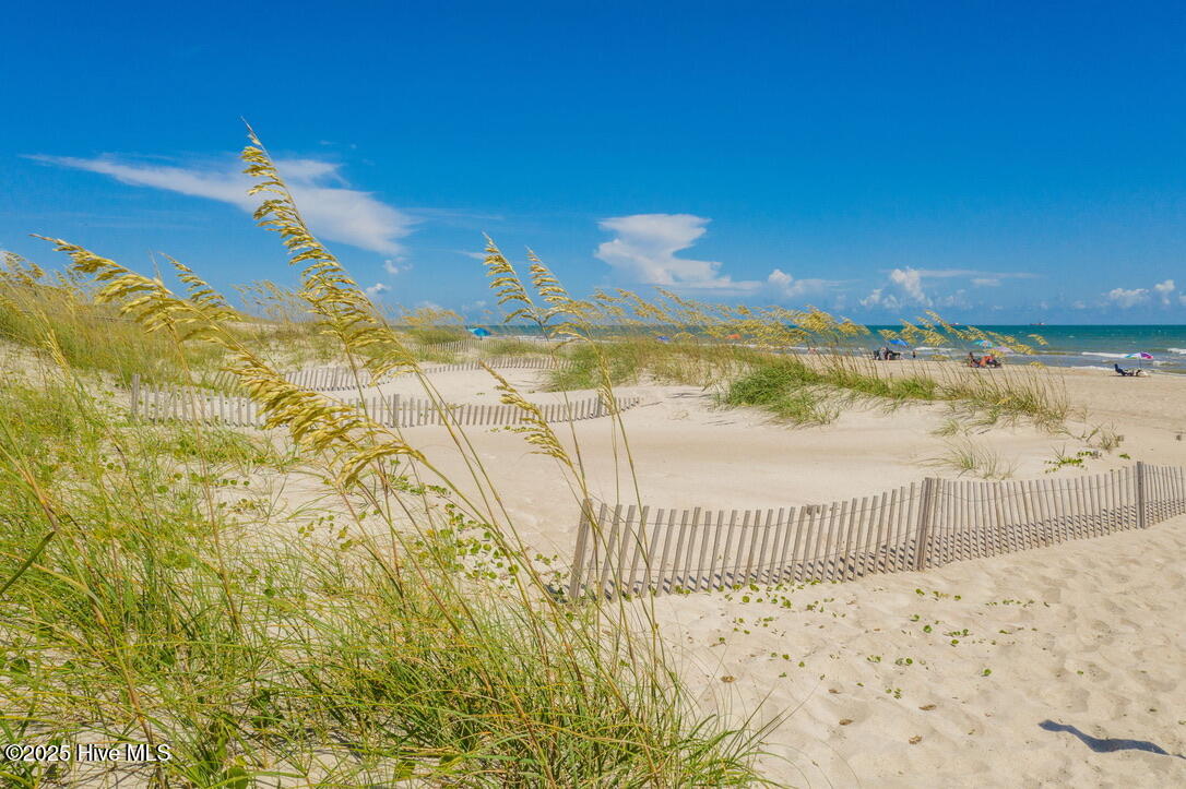 2008 East Fort Macon Road, Unit I 12 Atlantic Beach, NC 28512 - Photo 45 of 48 Beach