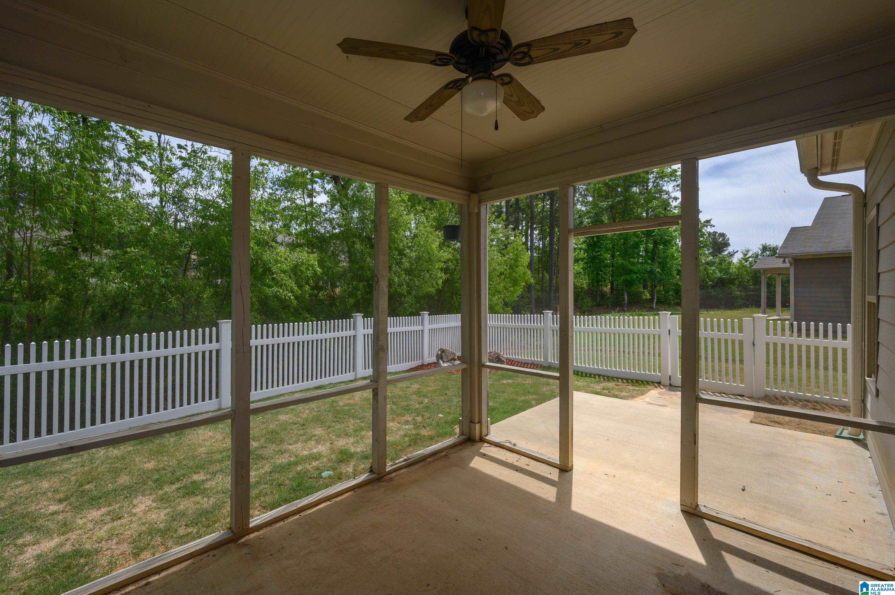 305 Country Side Circle Calera, AL 35040 - Photo 41 of 48