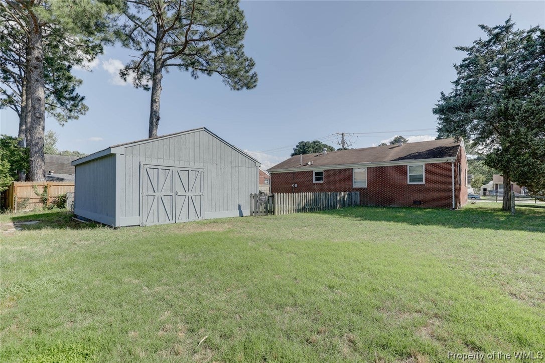 430 Big Bethel Road Hampton, VA 23666 - Photo 31 of 34 Gallery Image 31