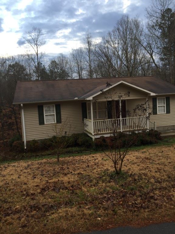 525 South Alexander Road Seneca, SC 29678 - Photo 18 of 21 Gallery Image 18