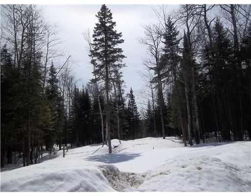 Lot 19 Windmill Road Eustis, ME 04936 - Photo 8 of 8 Exterior Front. potential views at...