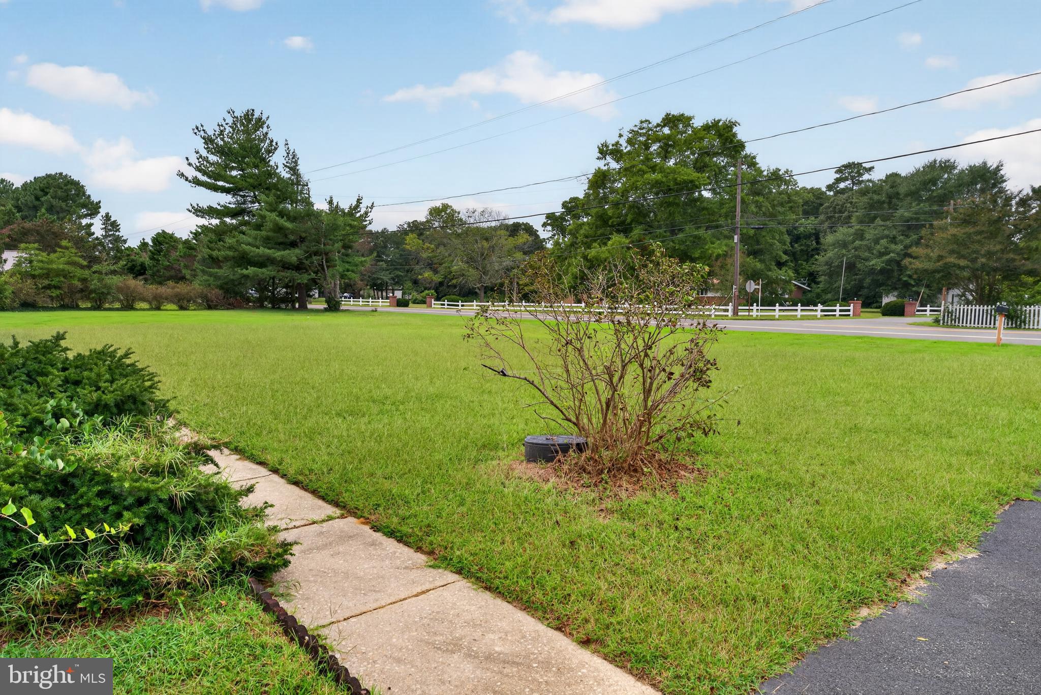 9377 Middleford Road Seaford, DE 19973 - Photo 42 of 42 front yard