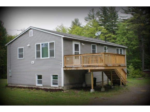 191 Winchester Road Chesterfield, NH 03443 - Photo 1 of 15 Gallery Image 1