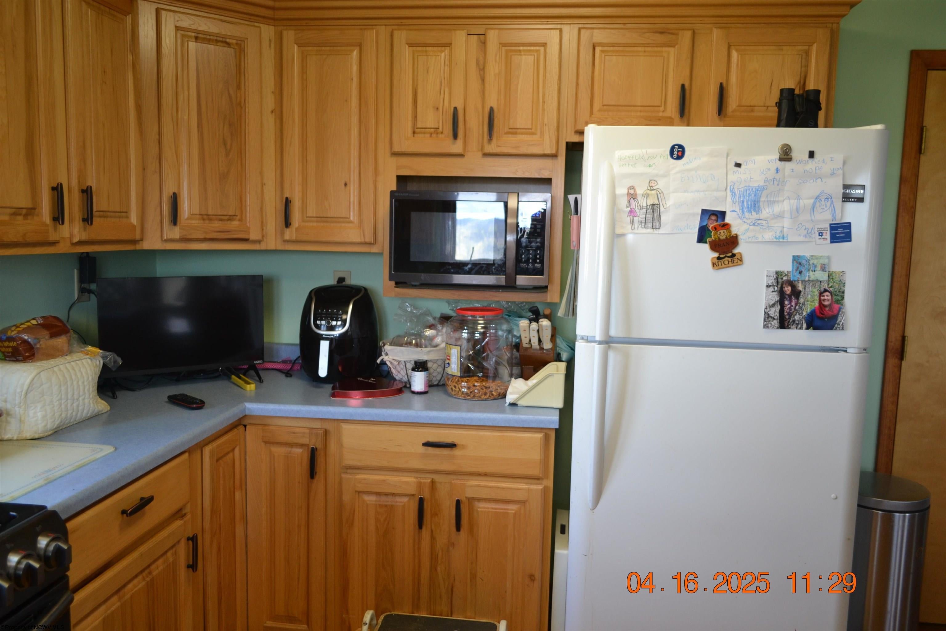 823 Curry Ridge Road Napier, WV 26631 - Photo 32 of 35 Gallery Image 32