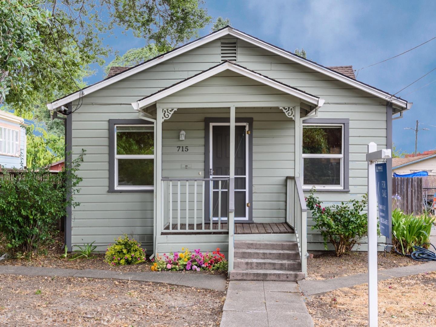 715 Tupper Street Santa Rosa, CA 95404 - Photo 1 of 1 Gallery Image 1