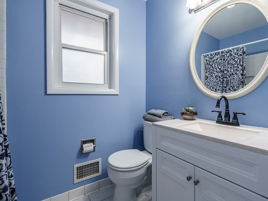 1514 Ashburton Road Raleigh, NC 27606 - Photo 22 of 25 Photo 22