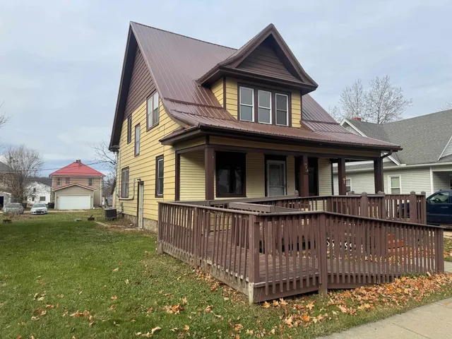 $199,900 | 954 Church Street, Richland Center, WI 53581