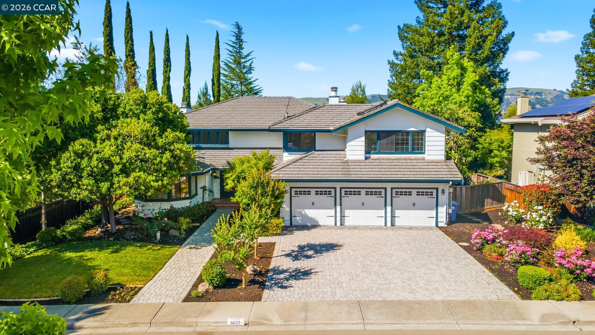 10137 Nantucket Drive San Ramon, CA 94582 - Photo 1 of 58