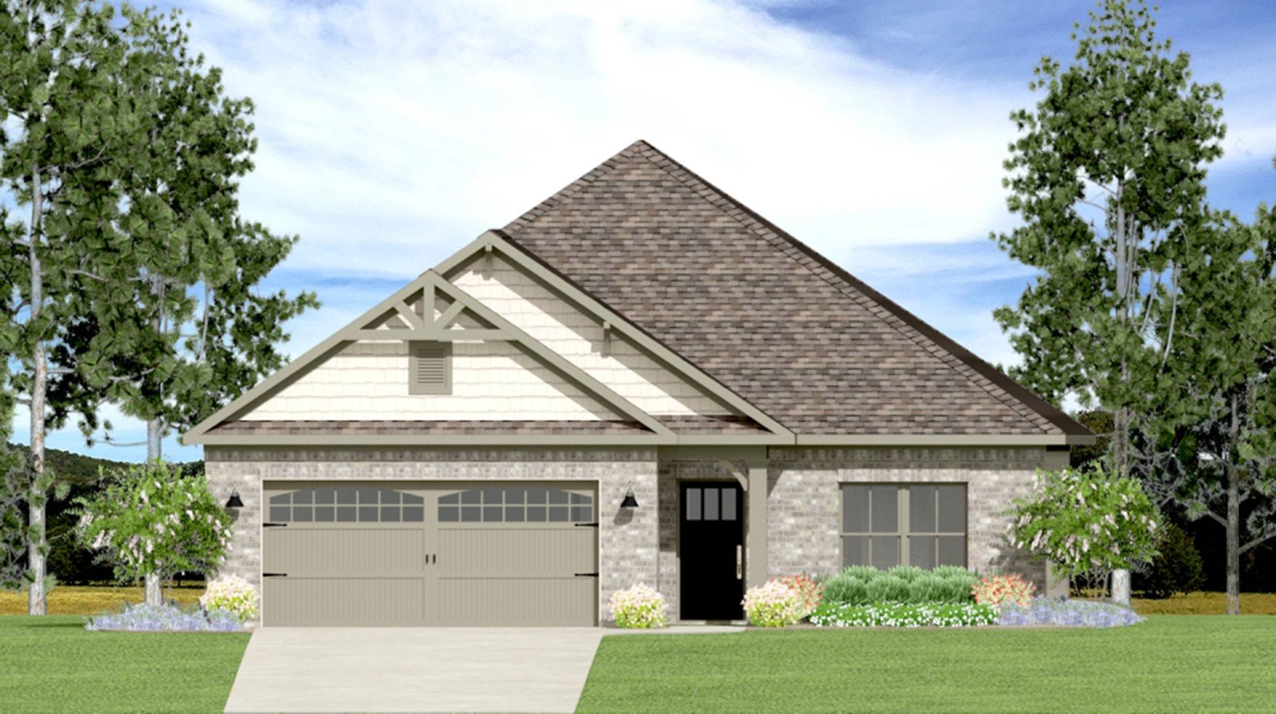 1705 Grouse Street Foley, AL 36535 - Photo 1 of 1