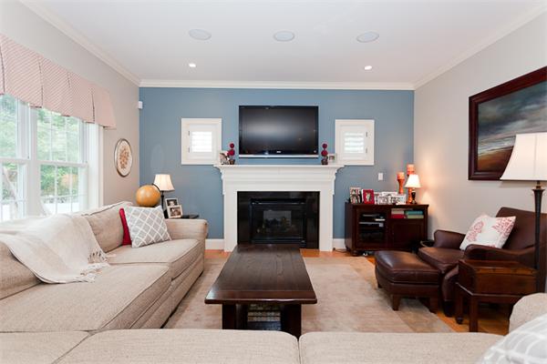 38 Oldham Road Arlington, MA 02474 - Photo 7 of 28 Gallery Image 7