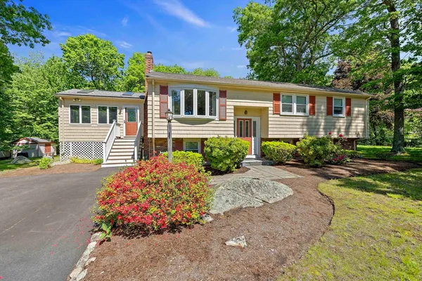 $674,900 | 156 3rd Street, Stoughton, MA 02072