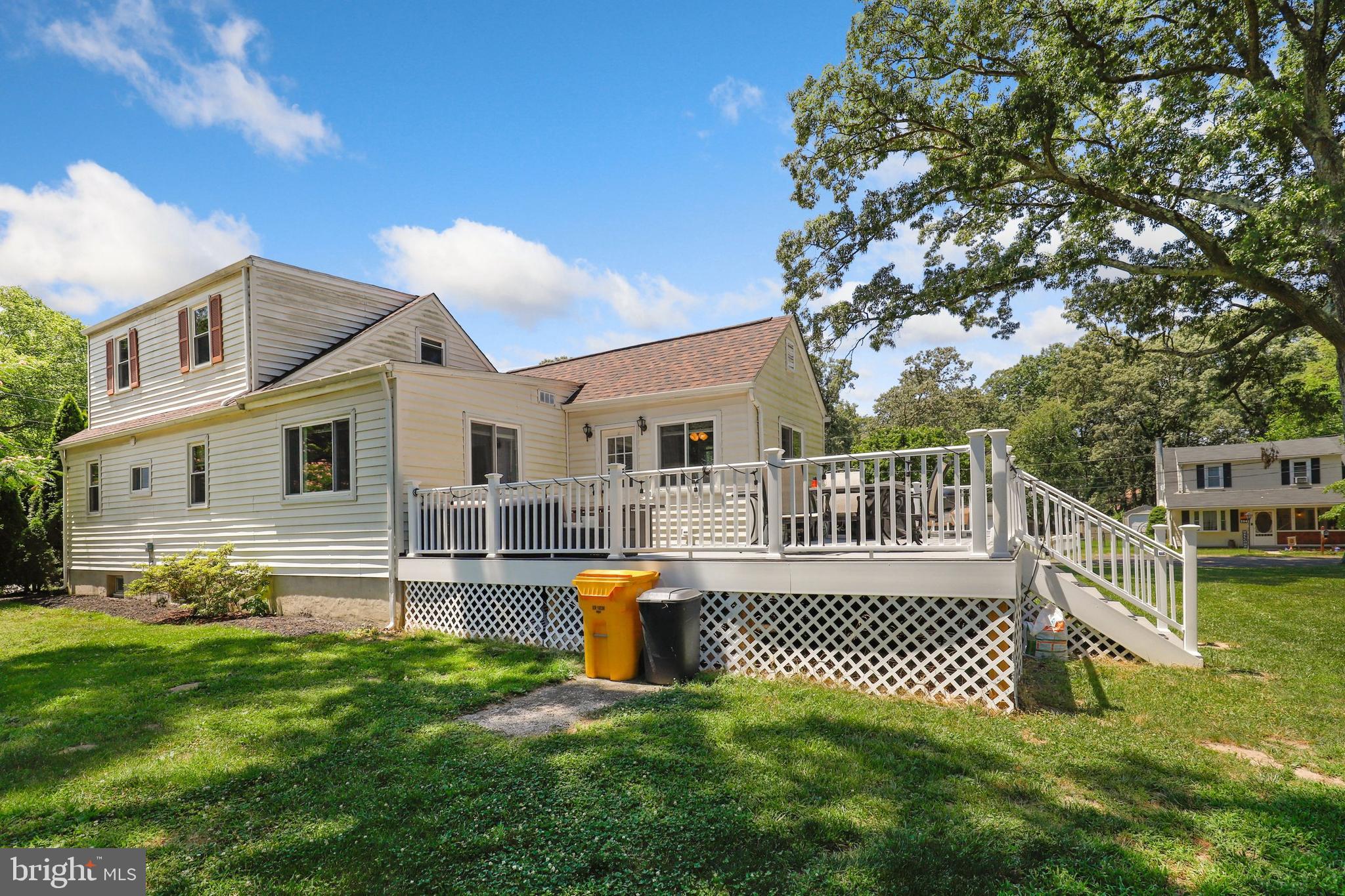 268 Riverside Drive Pasadena, MD 21122 - Photo 33 of 37 Gallery Image 33