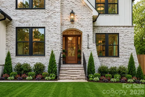 $1,579,900 | 3119 Shenandoah Avenue, Charlotte, NC 28205