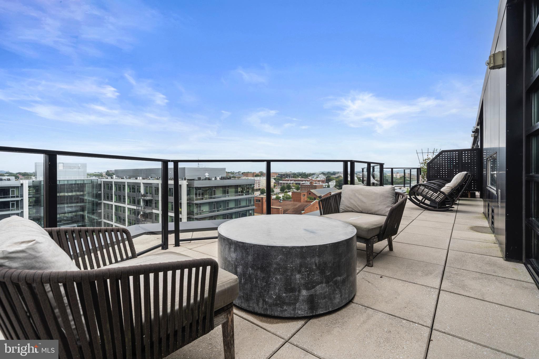 1300 4th Street Southeast, Unit 312 Washington, DC 20003 - Photo 29 of 32