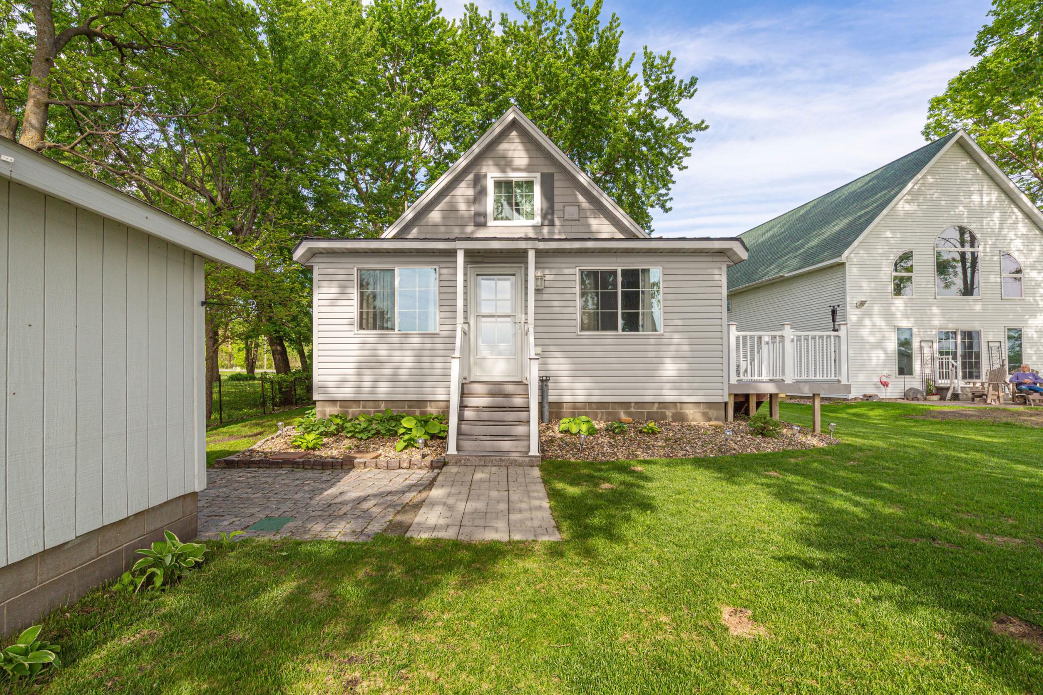945 North Reed Street Waterville, MN 56096 - Photo 2 of 48