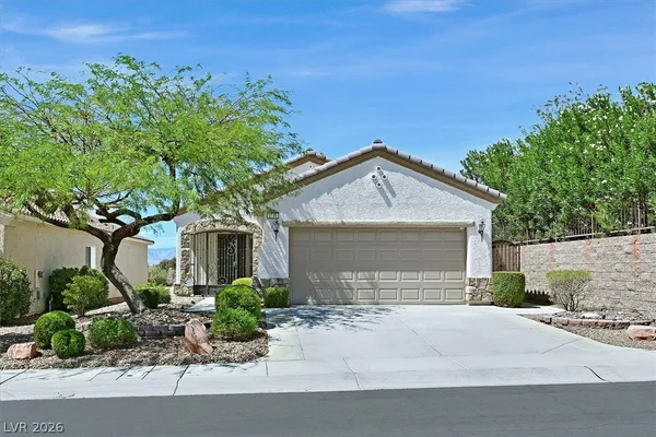 $475,000 | 2143 Oliver Springs Street, Henderson, NV 89052
