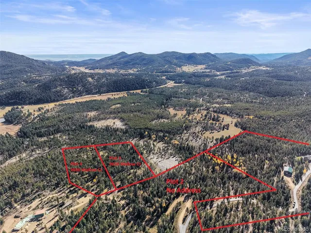 a view of a house with a street