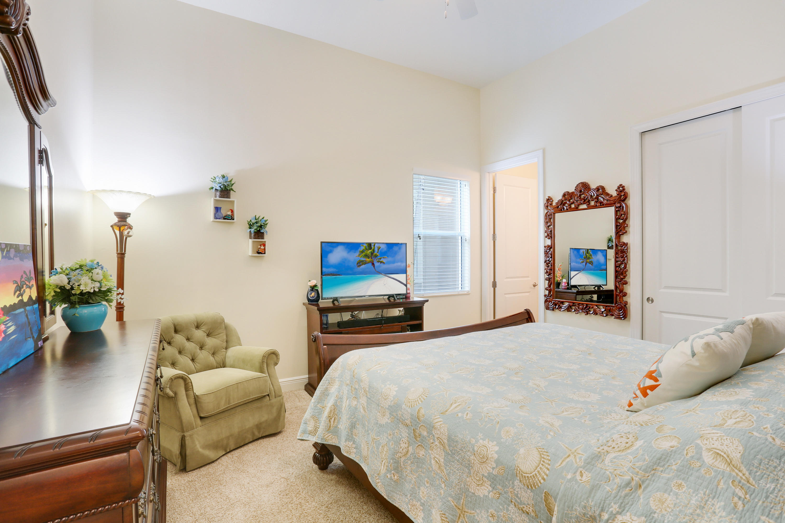 6447 Bellamalfi Street Boca Raton, FL 33496 - Photo 17 of 27 1stfloorbed