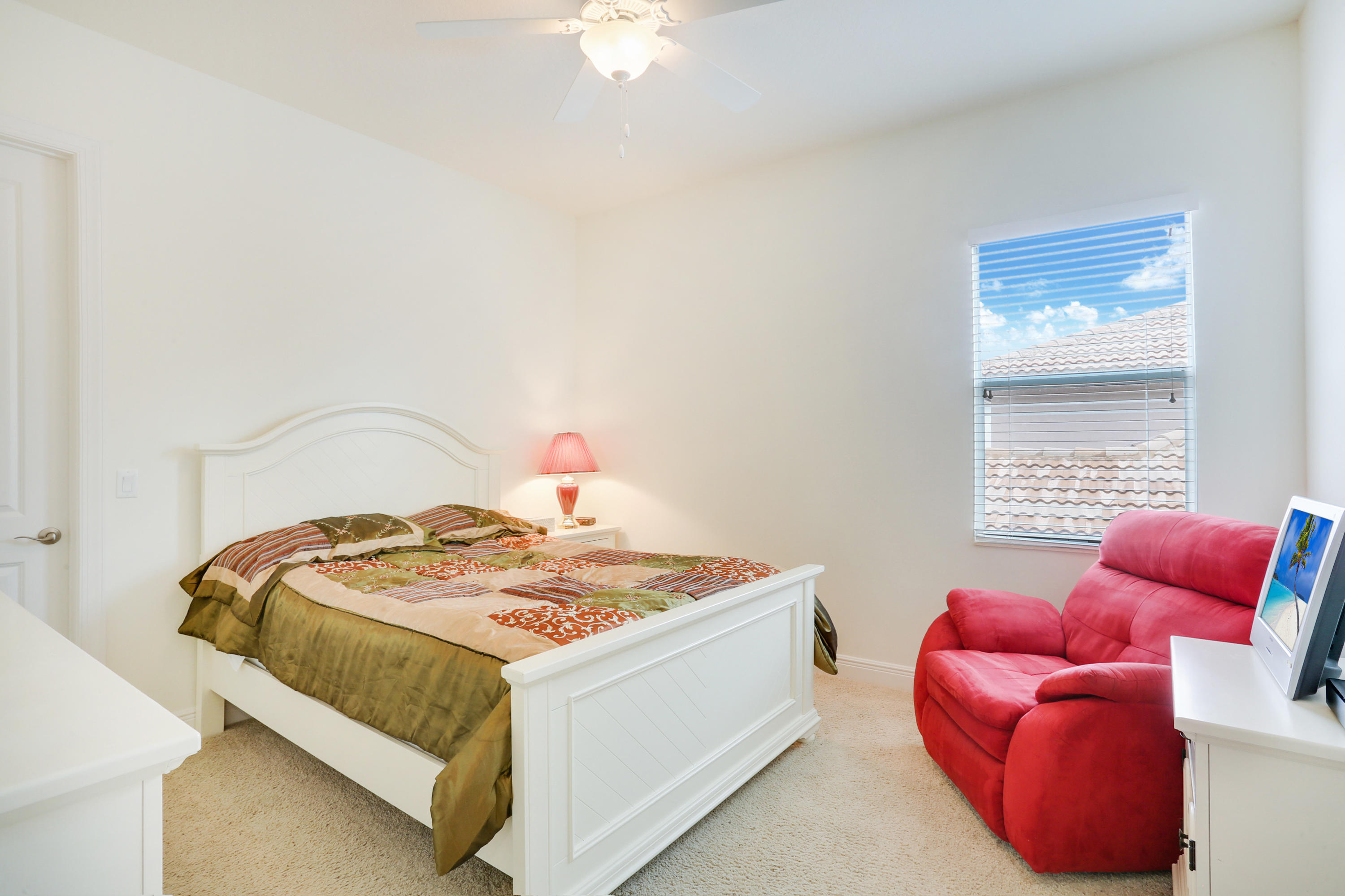 6447 Bellamalfi Street Boca Raton, FL 33496 - Photo 18 of 27 2ndfloorbed3