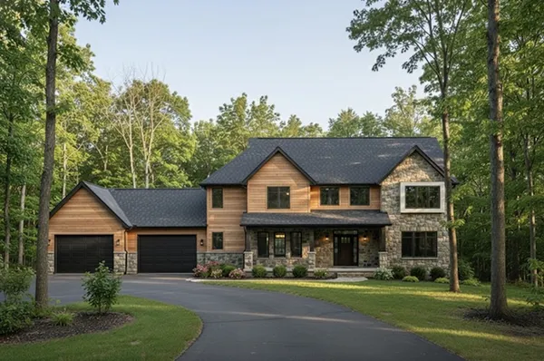 $439,900 | 3214 Groveland School Road, Minnetonka, MN 55391