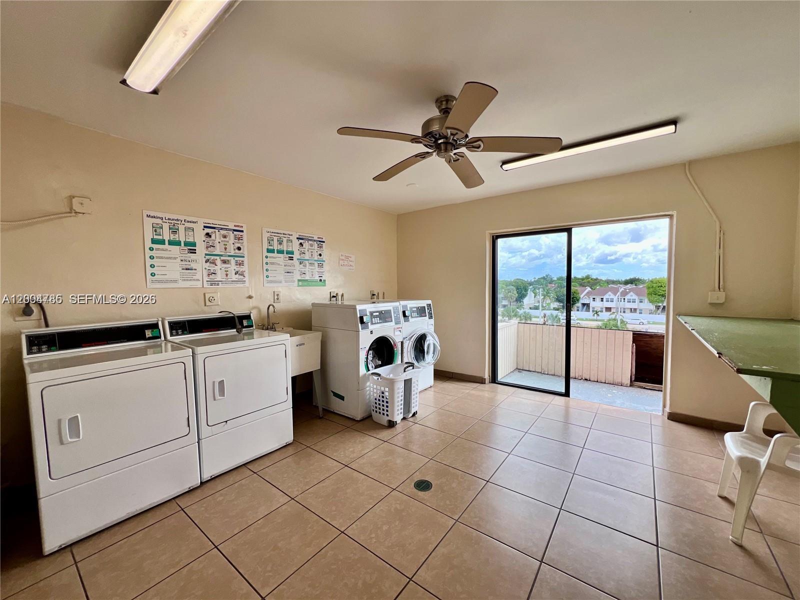 17530 Northwest 68th Avenue, Unit C4008 Hialeah, FL 33015 - Photo 21 of 26