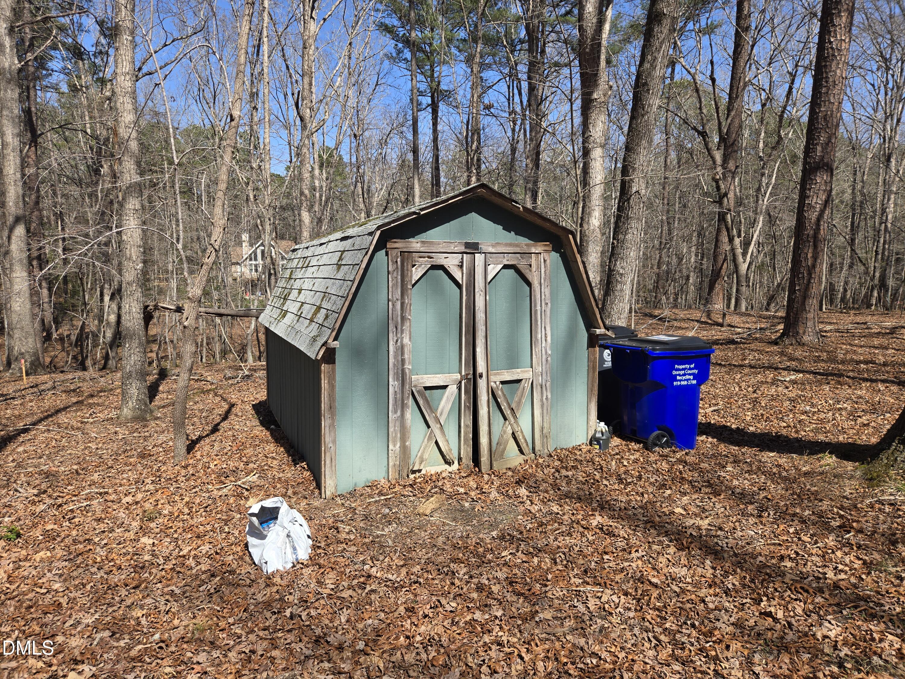 3620 Hawk Ridge Road Hillsborough, NC 27278 - Photo 13 of 18 20260313_133926