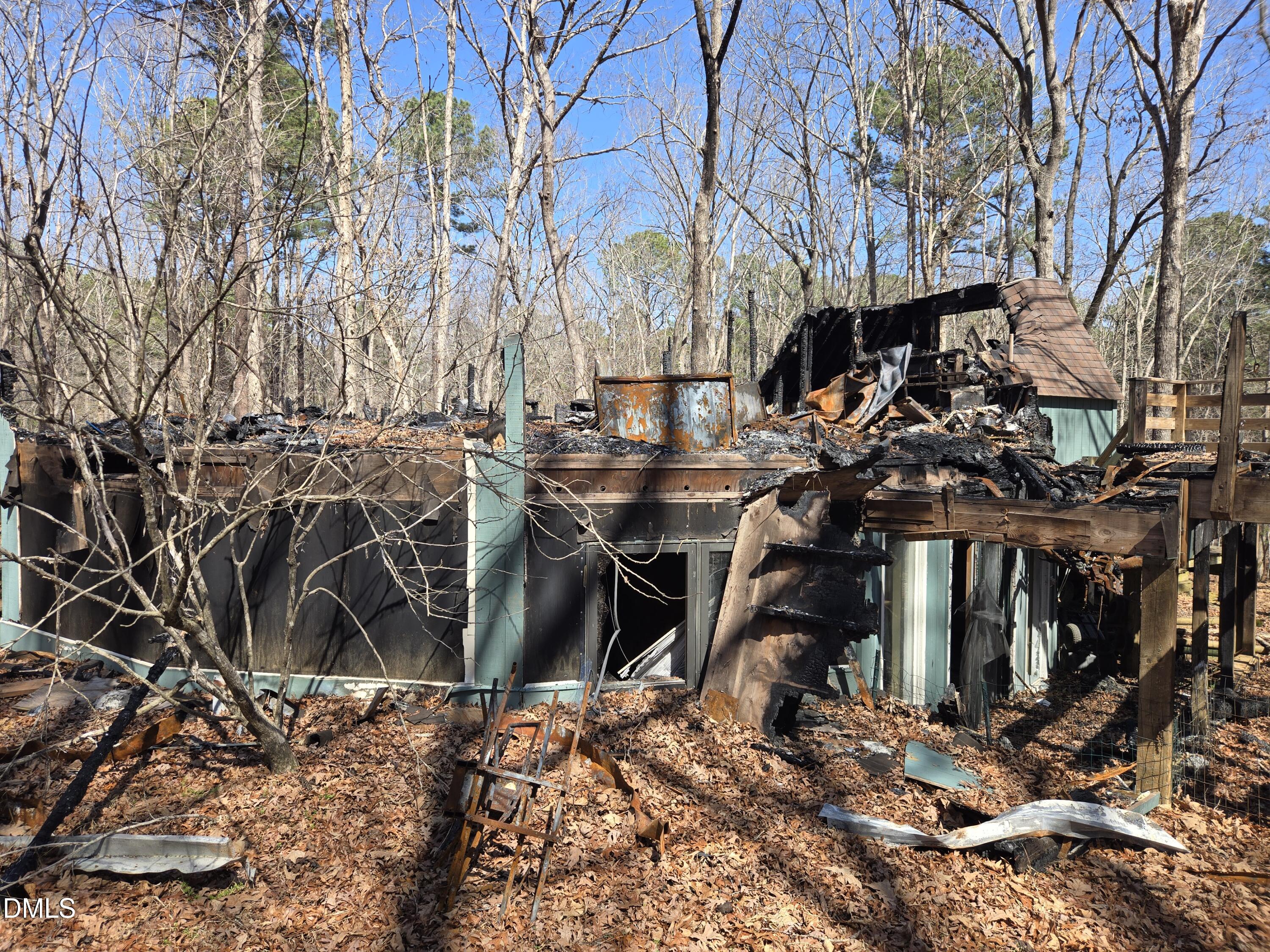 3620 Hawk Ridge Road Hillsborough, NC 27278 - Photo 16 of 18 20260313_134003