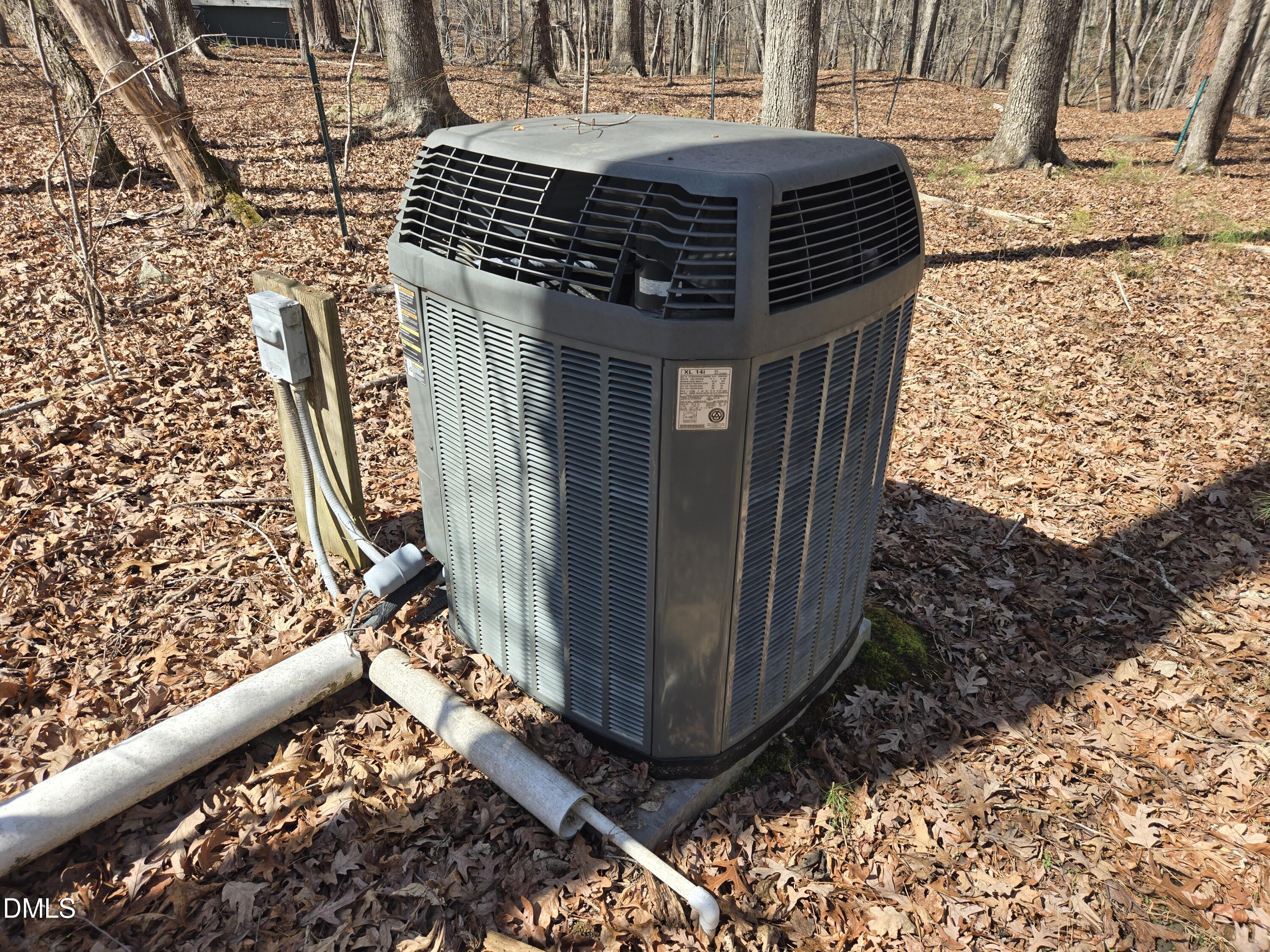 3620 Hawk Ridge Road Hillsborough, NC 27278 - Photo 5 of 18 20260313_134109