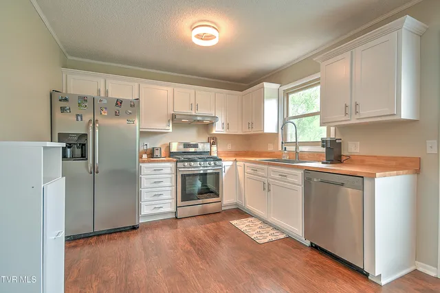 $194,500 | 1476 Highway 126, Unit A6, Bristol, TN 37620