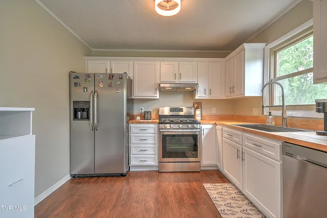 $194,500 | 1476 Highway 126, Unit A6, Bristol, TN 37620