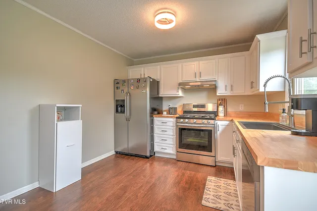 $194,500 | 1476 Highway 126, Unit A6, Bristol, TN 37620