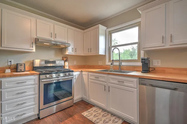 $194,500 | 1476 Highway 126, Unit A6, Bristol, TN 37620