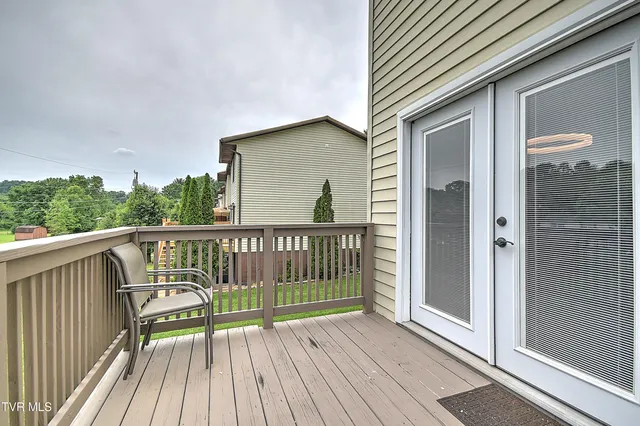 $194,500 | 1476 Highway 126, Unit A6, Bristol, TN 37620