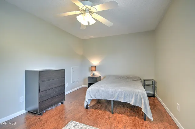 $194,500 | 1476 Highway 126, Unit A6, Bristol, TN 37620