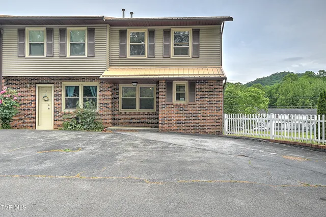$194,500 | 1476 Highway 126, Unit A6, Bristol, TN 37620