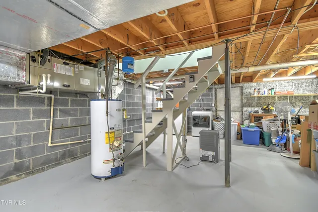 $194,500 | 1476 Highway 126, Unit A6, Bristol, TN 37620