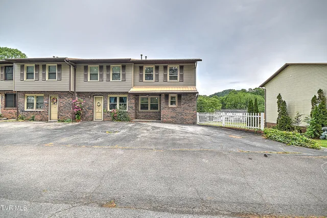 $194,500 | 1476 Highway 126, Unit A6, Bristol, TN 37620
