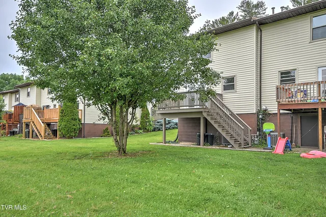 $194,500 | 1476 Highway 126, Unit A6, Bristol, TN 37620