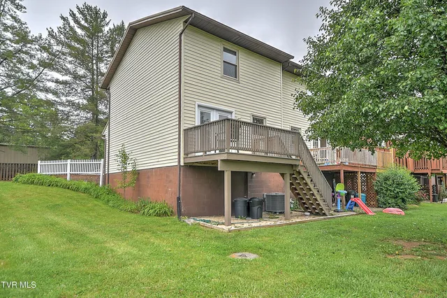 $194,500 | 1476 Highway 126, Unit A6, Bristol, TN 37620