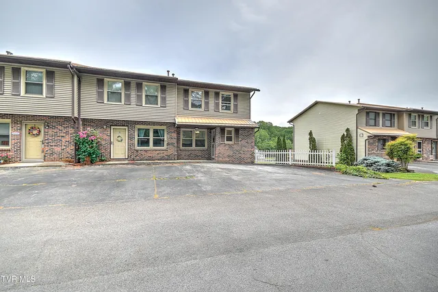 $194,500 | 1476 Highway 126, Unit A6, Bristol, TN 37620