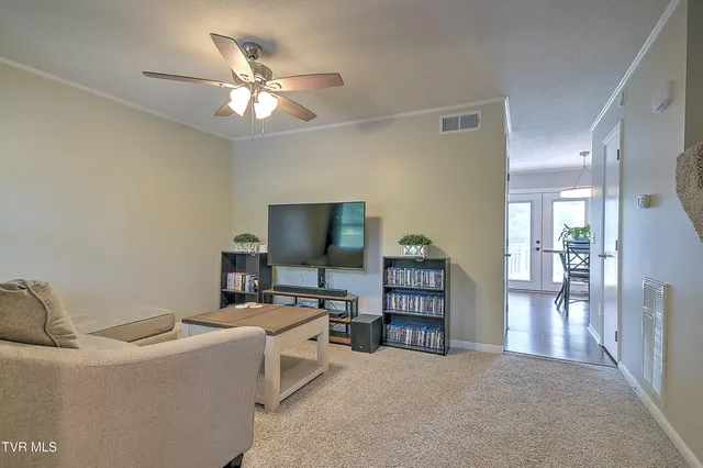 $194,500 | 1476 Highway 126, Unit A6, Bristol, TN 37620