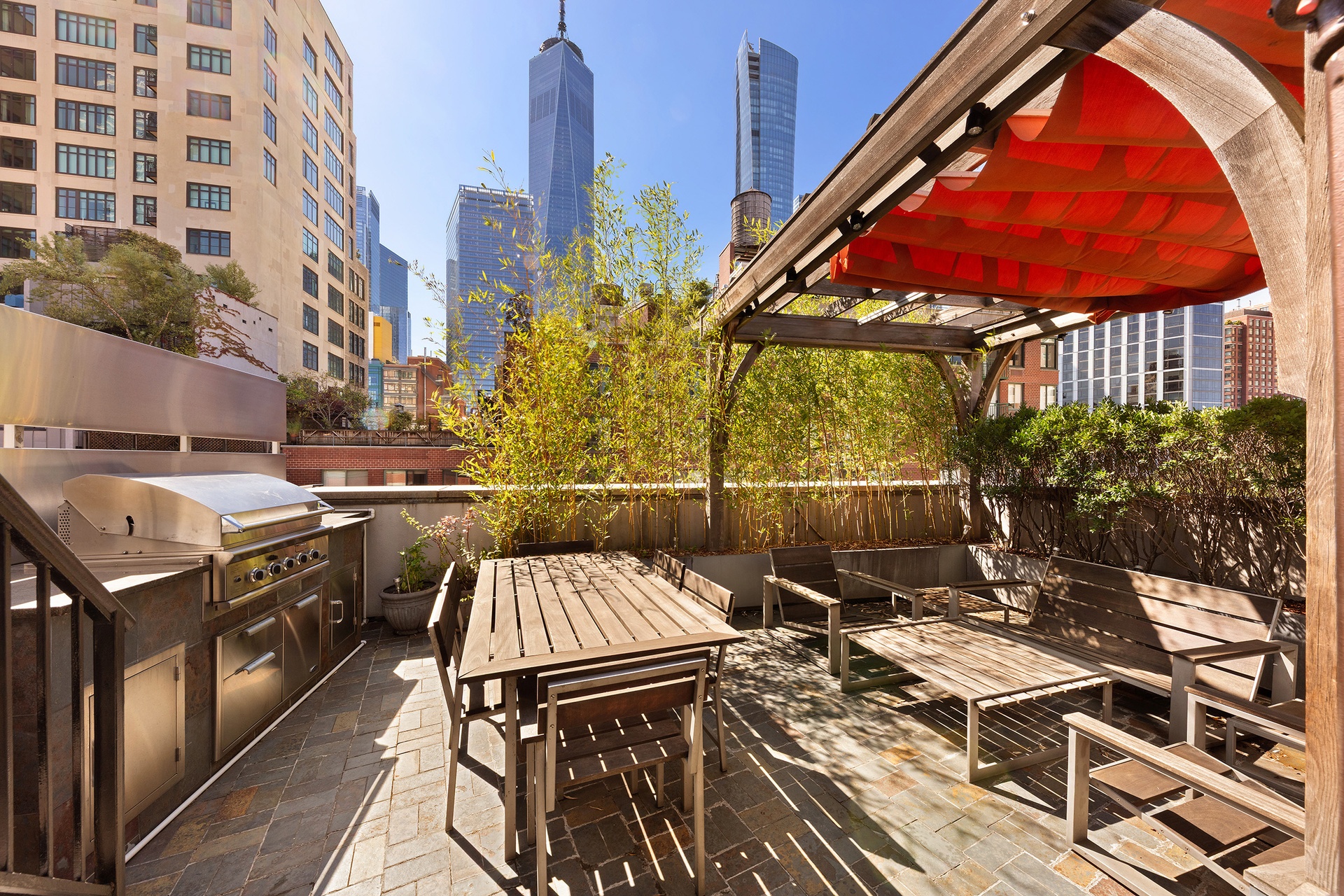 152 Reade Street Manhattan, NY 10013 - Photo 18 of 23