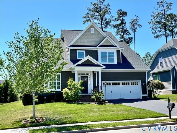 $675,000 | 7192 Yare Street, Glen Allen, VA 23059