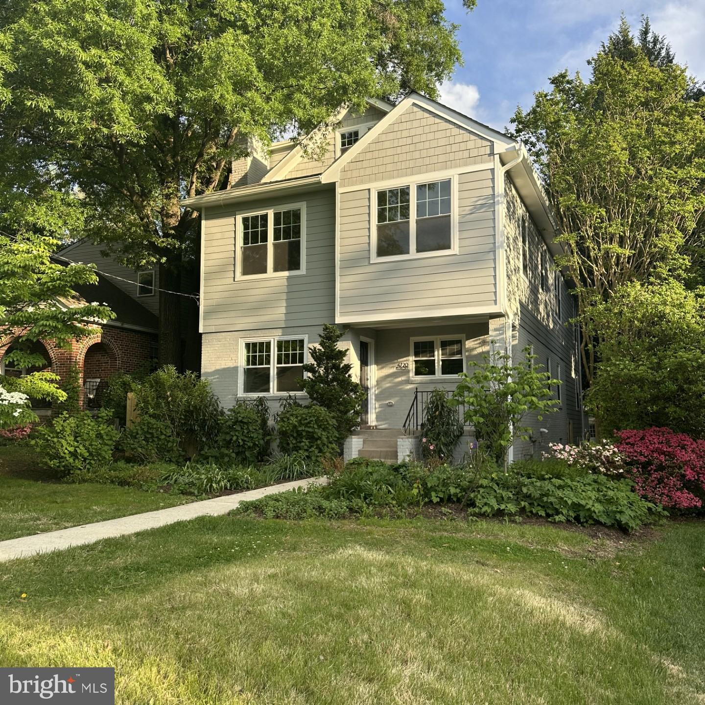 4720 Ellicott Street Northwest Washington, DC 20016 - Photo 1 of 52